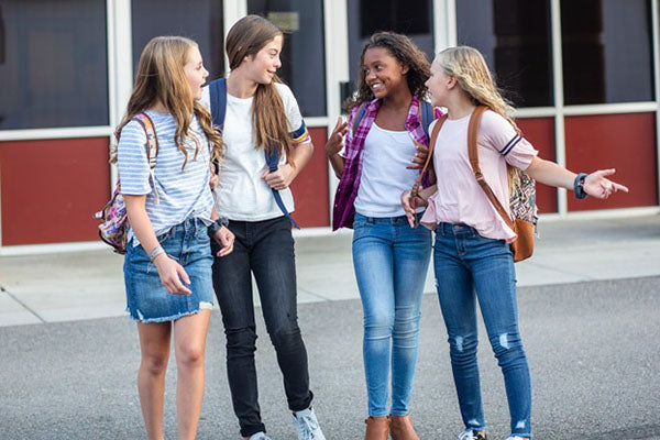 Average Height Of A 7th Grader – Doctor Taller™