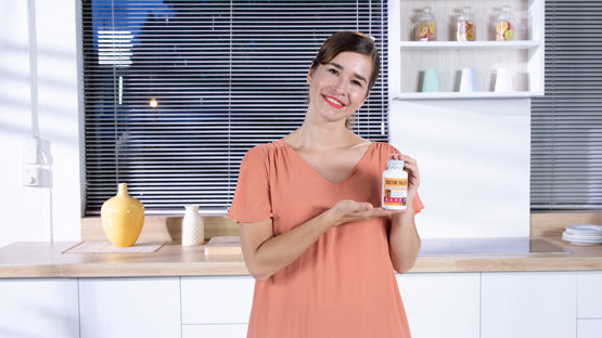 Video NuBest Nutrition
