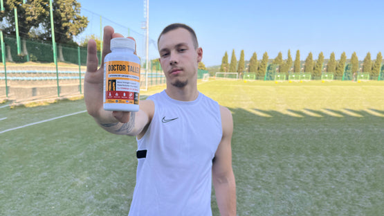 Video NuBest Nutrition