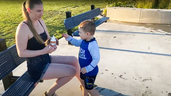 Video NuBest Nutrition