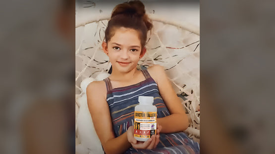 Video NuBest Nutrition