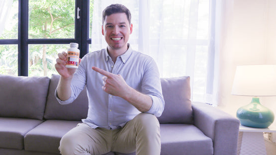 Video NuBest Nutrition
