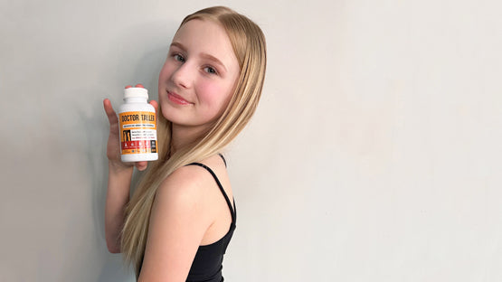 Video NuBest Nutrition