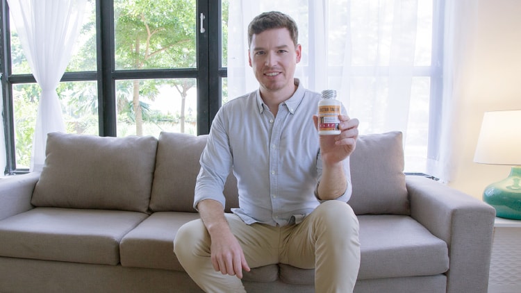 Video NuBest Nutrition