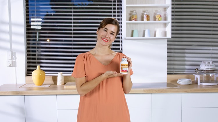 Video NuBest Nutrition