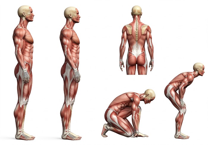 Posture and Spinal Alignment