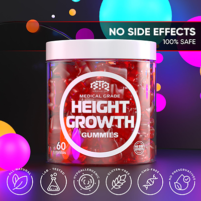 biotequelab-height-growth-gummies
