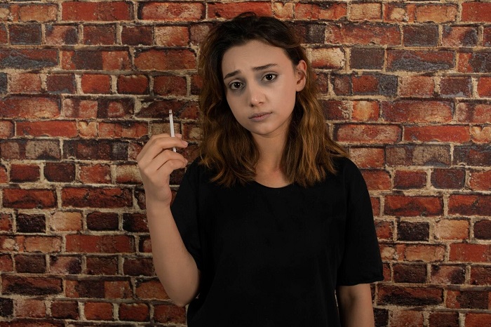 Can you grow taller after quitting smoking?