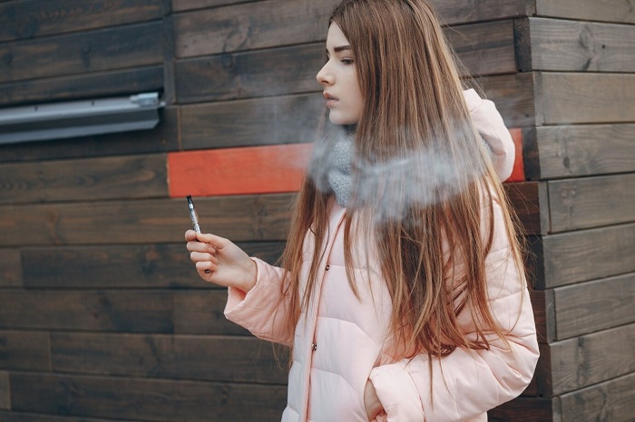 Can you grow taller after quitting smoking?