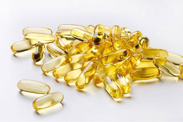 Does Omega 3 Help You Grow Taller