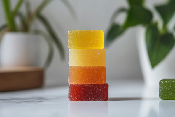 gummies for height growth