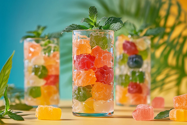 height gummies