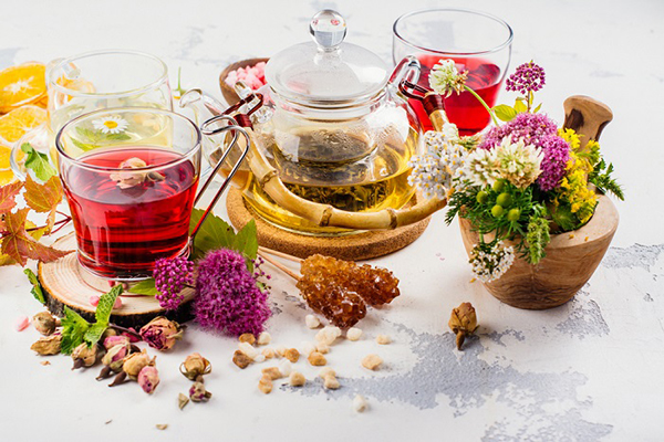 herbal-teas-increase-height