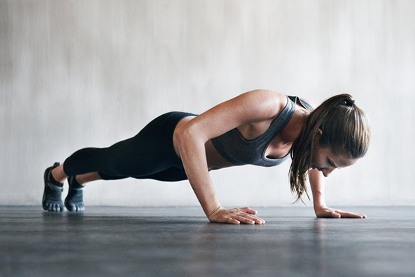 how-do-push-ups-benefit-well-being