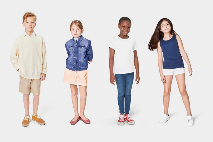 How to grow taller at 15