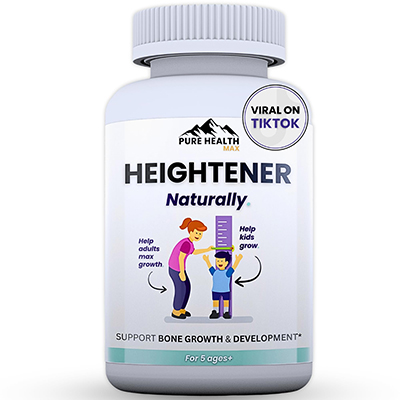 pure-health-max-heightener-gummies