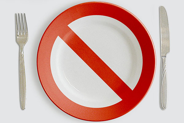 skipping meals